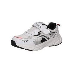 Puccetti Sneaker Jungen weiß|weiß|weiß|weiß|weiß|weiß