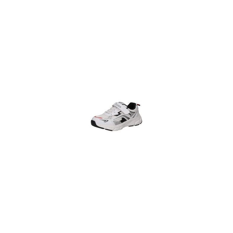 Puccetti Sneaker Jungen weiß|weiß|weiß|weiß|weiß|weiß