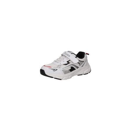 Puccetti Sneaker Jungen weiß|weiß|weiß|weiß|weiß|weiß