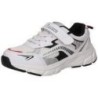 Puccetti Sneaker Jungen weiß|weiß|weiß|weiß|weiß|weiß