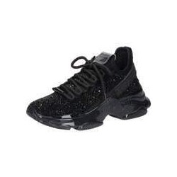 Steve Madden Maxima R Sneaker Damen schwarz|schwarz|schwarz|schwarz|schwarz|schwarz