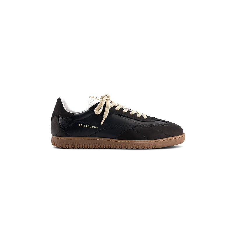 BELLEDONNE PARIS Sneaker B7 schwarz | 39