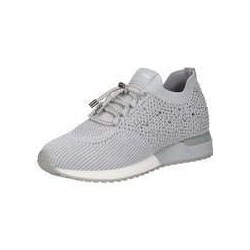 La Strada Sneaker Damen grau|grau|grau|grau|grau|grau|grau
