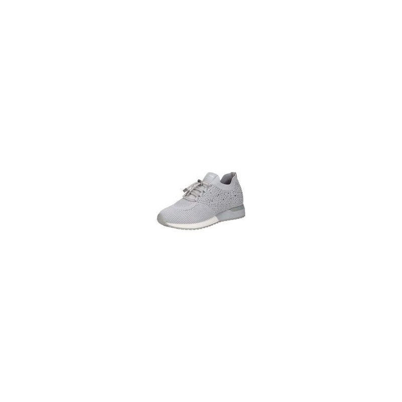 La Strada Sneaker Damen grau|grau|grau|grau|grau|grau|grau