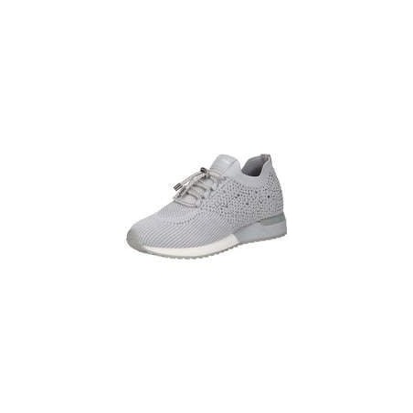 La Strada Sneaker Damen grau|grau|grau|grau|grau|grau|grau