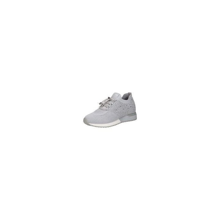 La Strada Sneaker Damen grau|grau|grau|grau|grau|grau|grau