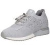La Strada Sneaker Damen grau|grau|grau|grau|grau|grau|grau
