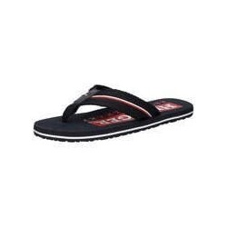 Tommy Hilfiger Corportare Beachsandal Herren blau|blau|blau|blau|blau|blau|blau