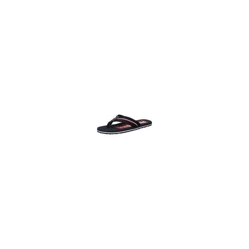 Tommy Hilfiger Corportare Beachsandal Herren blau|blau|blau|blau|blau|blau|blau