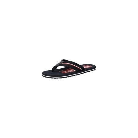Tommy Hilfiger Corportare Beachsandal Herren blau|blau|blau|blau|blau|blau|blau