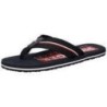 Tommy Hilfiger Corportare Beachsandal Herren blau|blau|blau|blau|blau|blau|blau