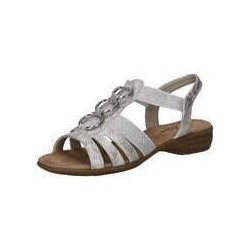 Charmosa Sandale Damen beige|beige|beige|beige|beige|beige