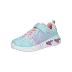 Geox J Assister B Mädchen türkis|türkis