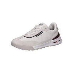 Tommy Hilfiger Retro Runner Seasonal Herren weiß|weiß|weiß|weiß|weiß|weiß|weiß|weiß