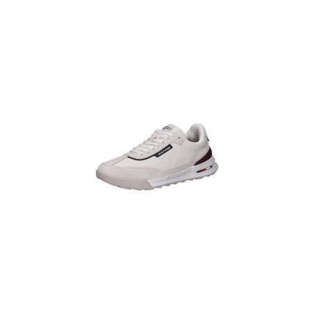 Tommy Hilfiger Retro Runner Seasonal Herren weiß|weiß|weiß|weiß|weiß|weiß|weiß|weiß