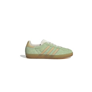 ADIDAS ORIGINALS Sneaker GAZELLE INDOOR mint | 36