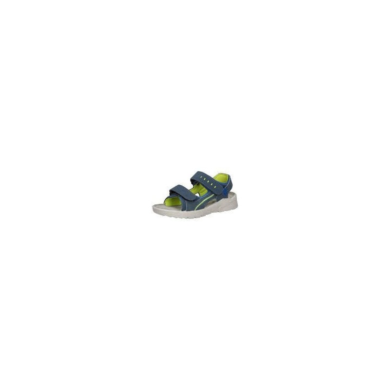 Ricosta Tajo Trekkingsandale Jungen blau|blau|blau|blau|blau|blau|blau|blau