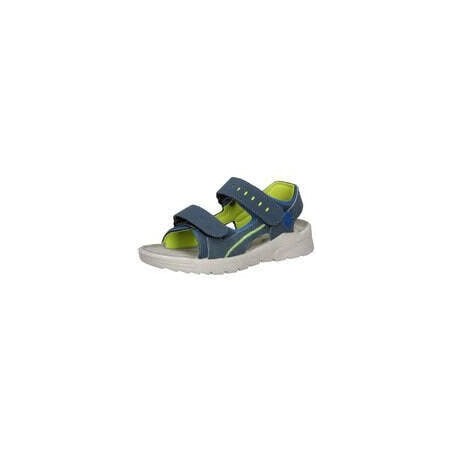 Ricosta Tajo Trekkingsandale Jungen blau|blau|blau|blau|blau|blau|blau|blau