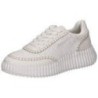 La Strada Sneaker Damen weiß|weiß|weiß|weiß|weiß|weiß|weiß