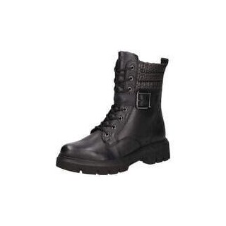 Remonte Biker Stiefelette Damen schwarz|schwarz|schwarz|schwarz|schwarz|schwarz