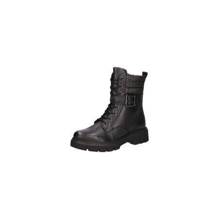 Remonte Biker Stiefelette Damen schwarz|schwarz|schwarz|schwarz|schwarz|schwarz