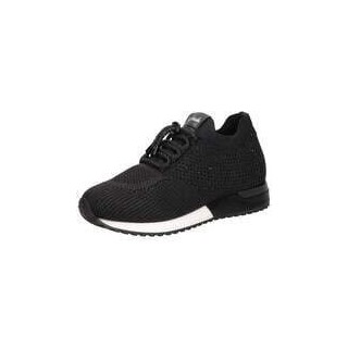 La Strada Sneaker Damen schwarz|schwarz|schwarz|schwarz|schwarz|schwarz