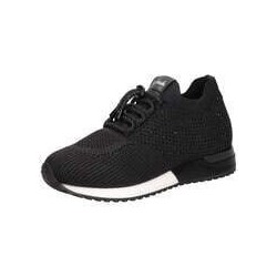 La Strada Sneaker Damen schwarz|schwarz|schwarz|schwarz|schwarz|schwarz