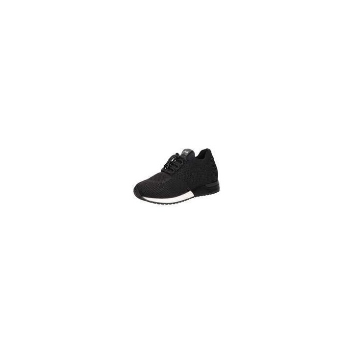 La Strada Sneaker Damen schwarz|schwarz|schwarz|schwarz|schwarz|schwarz
