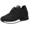 La Strada Sneaker Damen schwarz|schwarz|schwarz|schwarz|schwarz|schwarz