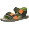 Ricosta Bigge Barfußschuhe Jungen grün|grün|grün|grün|grün