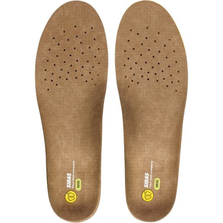 Sidas 3 Feet Outdoor Mid Einlegesohle