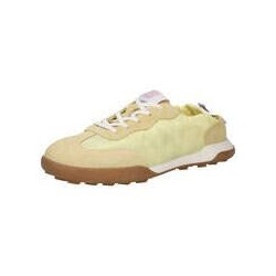 CAFèNOIR Sneaker Damen gelb|gelb|gelb|gelb|gelb