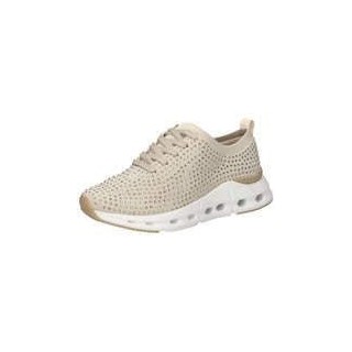 Barbarella Sneaker Damen beige|beige|beige|beige|beige|beige|beige|beige