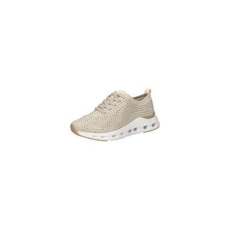 Barbarella Sneaker Damen beige|beige|beige|beige|beige|beige|beige|beige