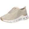 Barbarella Sneaker Damen beige|beige|beige|beige|beige|beige|beige|beige