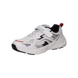 Puccetti Sneaker Jungen weiß|weiß|weiß|weiß