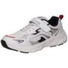 Puccetti Sneaker Jungen weiß|weiß|weiß|weiß