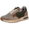 Rieker Sneaker Herren grau|grau|grau|grau|grau|grau|grau|grau|grau