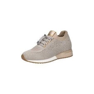 La Strada Sneaker Damen beige|beige|beige|beige|beige