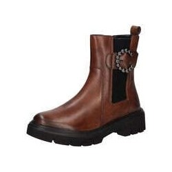 Remonte Chelsea Stiefelette Damen braun|braun|braun|braun|braun|braun|braun|braun