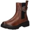 Remonte Chelsea Stiefelette Damen braun|braun|braun|braun|braun|braun|braun|braun