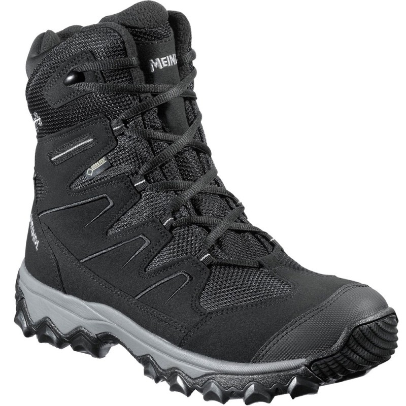 Meindl Calgary GTX Schwarz