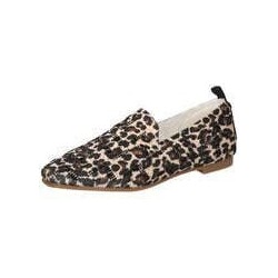 La Strada Slipper Damen braun|braun|braun|braun|braun|braun|braun