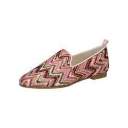 La Strada Slipper Damen bunt|bunt|bunt|bunt|bunt|bunt|bunt