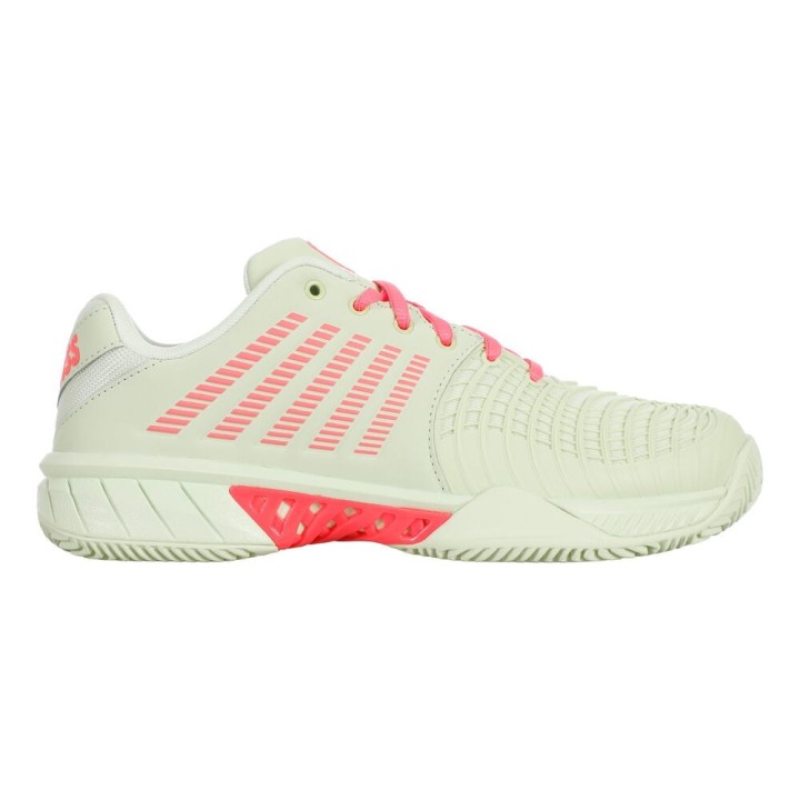 K-Swiss Express Light 3 Tennisschuhe Damen