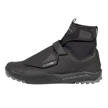 Endura Herren MT500 Burner Flat WP Radschuhe