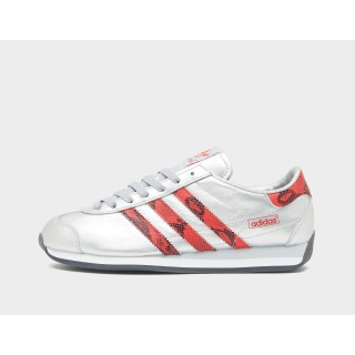 adidas Originals Country Japan Women's, Silver