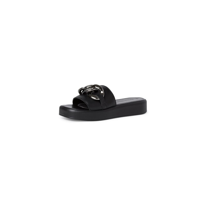 Marco Tozzi  Clogs Pantoletten  22 27280 38 001 black