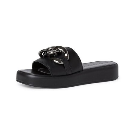 Marco Tozzi  Clogs Pantoletten  22 27280 38 001 black