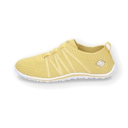 Dockers by Gerli Dockers by Gerli 50BA203 Gelb Slipper